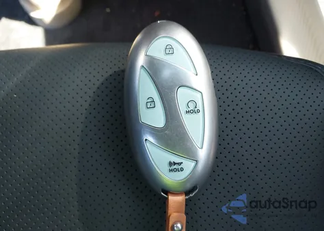 2024 Hyundai Ioniq 6 Sel from USA, damaged, VIN KMHM34AC8RA081406